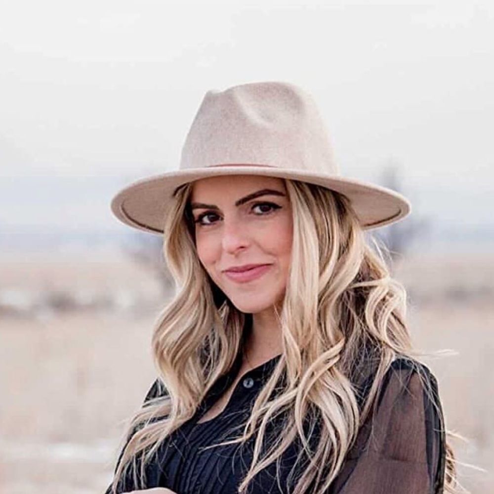 Fedora Hat